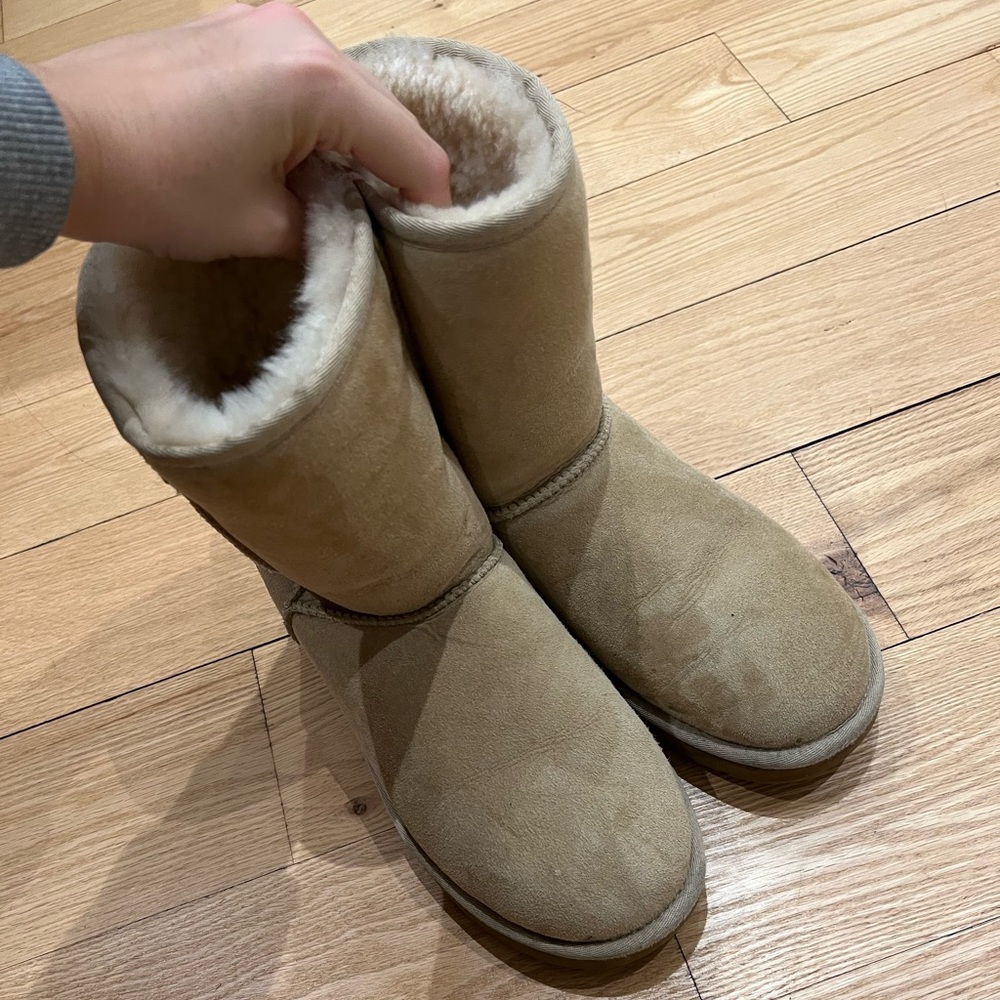 Classic Uggs - image 2